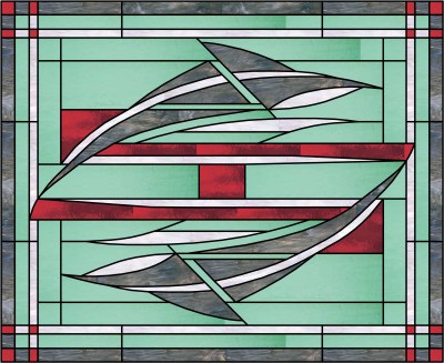 stained glass design software